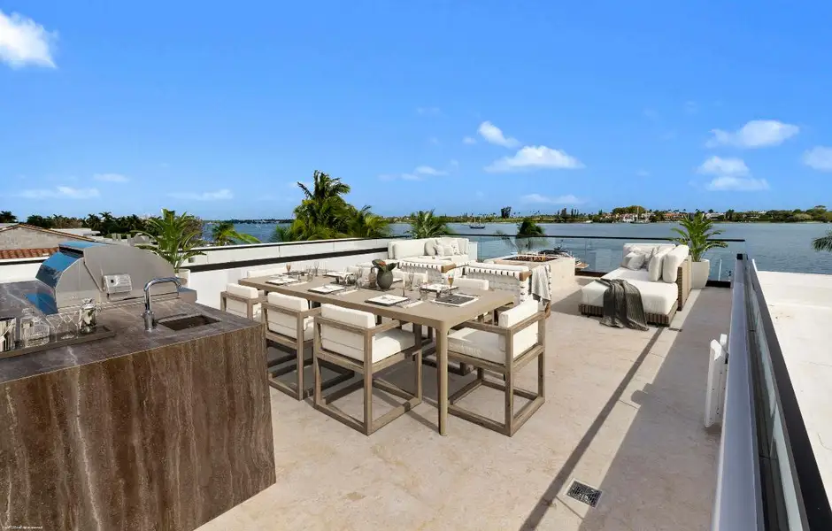 2914 N Flagler Dr Rooftop-deck V2 Virtua