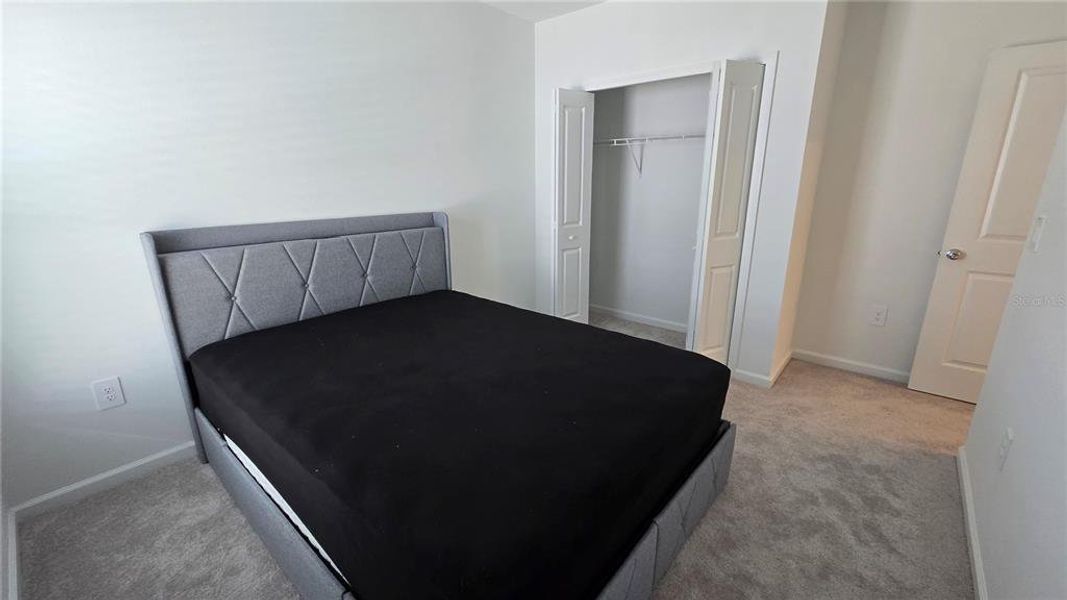 Furnished interior view inside a new home in , Kissimmee (Image 5).