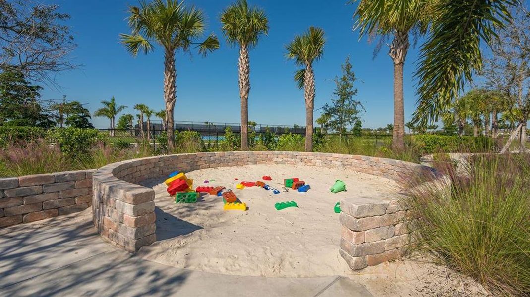 Community amenities in , Sarasota (Image 35).