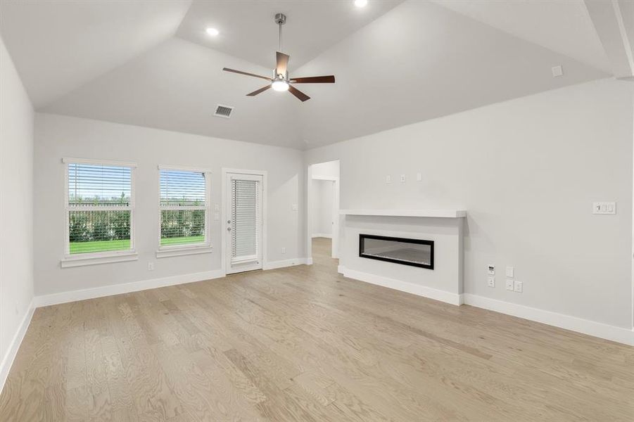 13. 1917 Sapphire - Family