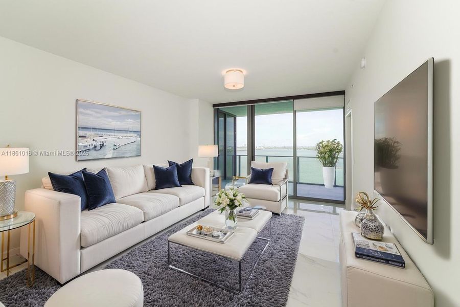 Virtually Staged Virtually Staged