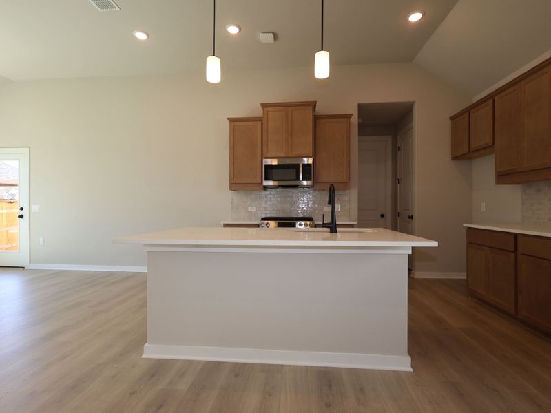 Kitchen Kitchen