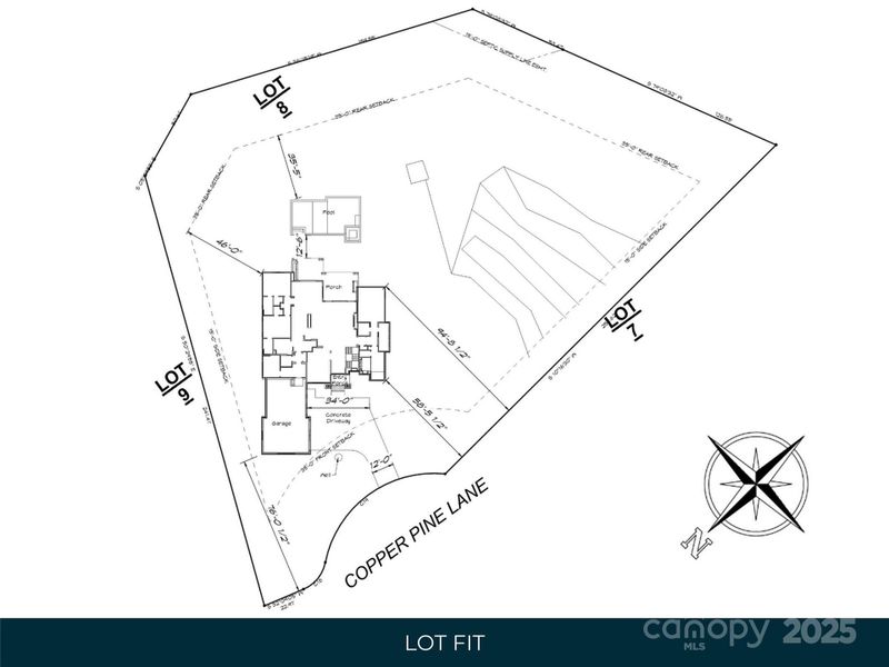 Image 47 of a home in .