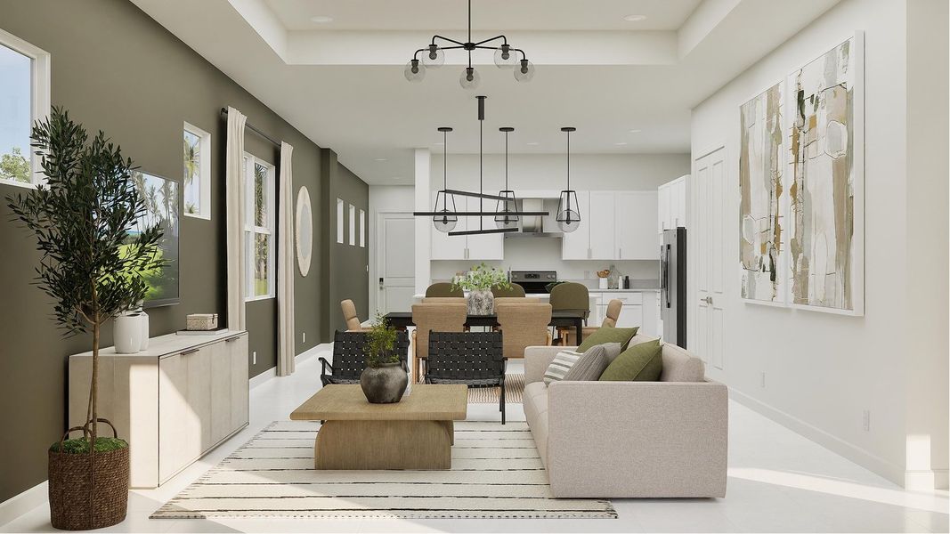 2016 Barcelona Living 2of2 F1 092625