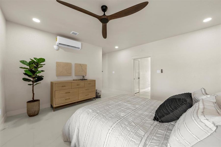 Master Bedroom Master Bedroom