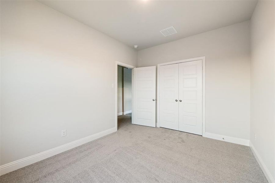 Spacious, unfurnished interior of a new home in Arbors at Legacy Hills, Celina (Image 21). Spacious, unfurnished interior of a new home in Arbors at Legacy Hills, Celina (Image 21).