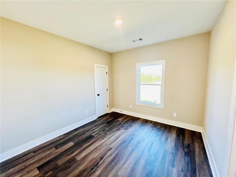 Spacious, unfurnished interior of a new home in , Cartersville (Image 22). Spacious, unfurnished interior of a new home in , Cartersville (Image 22).