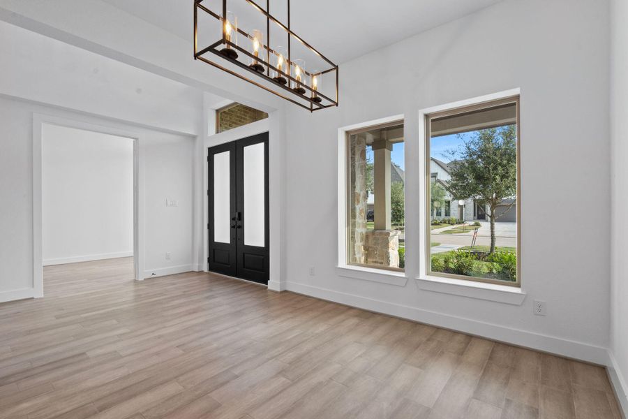 4418 Southpoint Way Fulshear, TX New Home Image 8