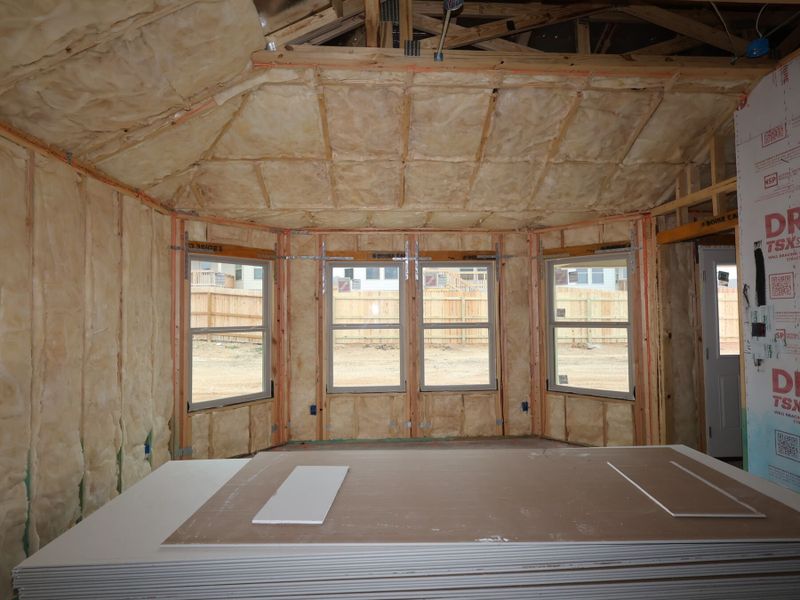 Insulation Insulation