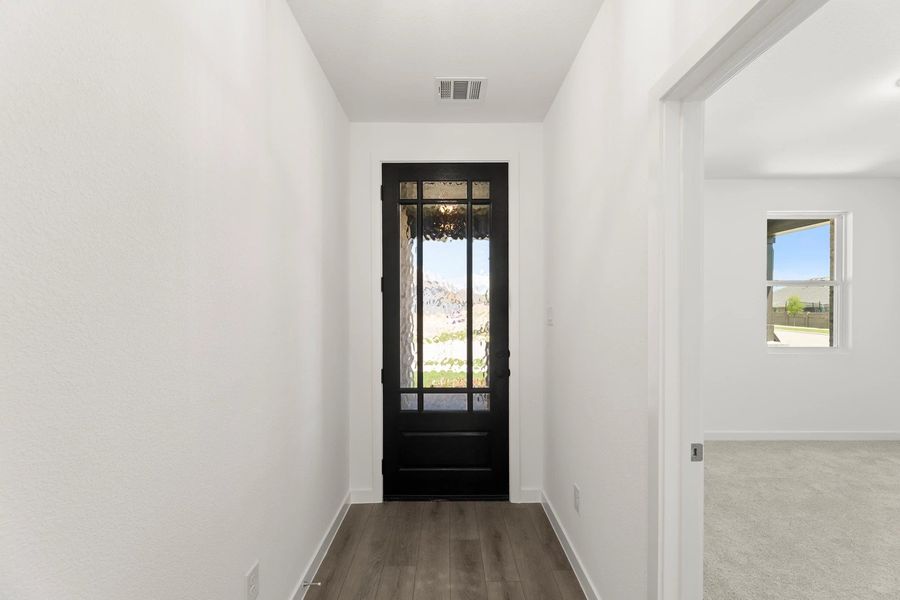 Foyer Foyer
