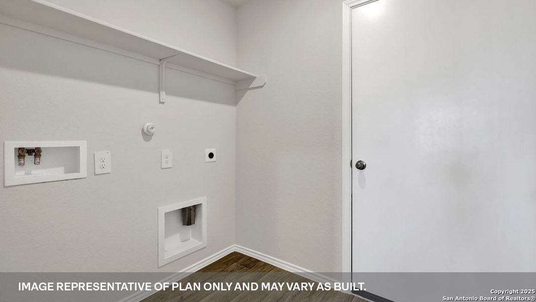 Image 28 of a home in Navarro Fields.