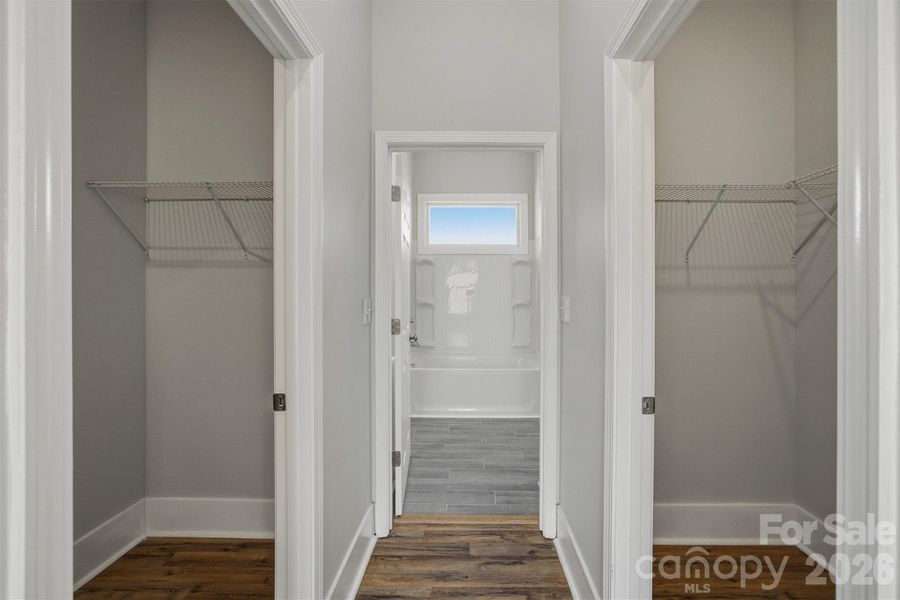 Spacious, unfurnished interior of a new home in , Hickory (Image 34). Spacious, unfurnished interior of a new home in , Hickory (Image 34).