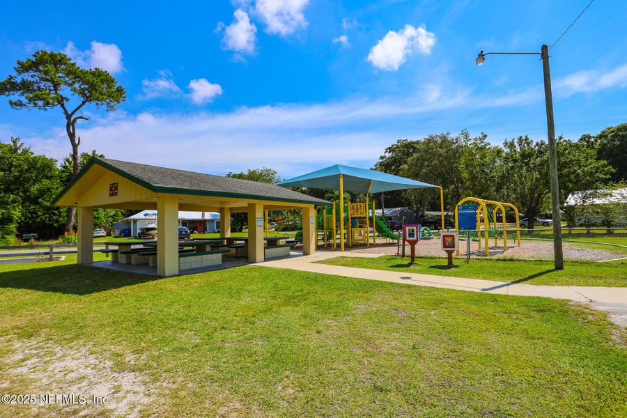 Community amenities in , St. Augustine (Image 71). Community amenities in , St. Augustine (Image 71).