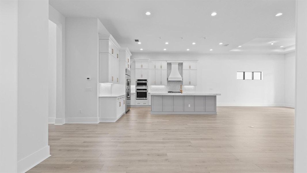 Kitchen-Dining