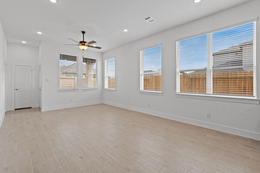 **Photos are representative - not of actual home**