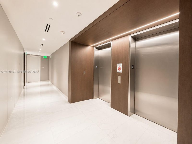 Spacious, unfurnished interior of a new home in , Miami (Image 24). Spacious, unfurnished interior of a new home in , Miami (Image 24).
