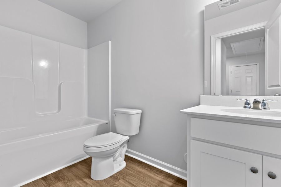 3br New Home in Conway, SC.  - Slide 15