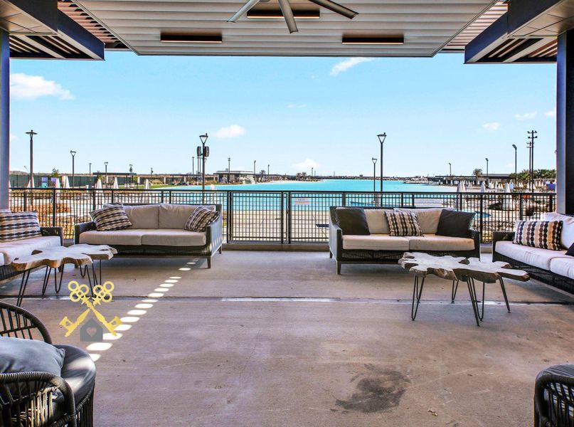 Community amenities in , Texas City (Image 36). Community amenities in , Texas City (Image 36).