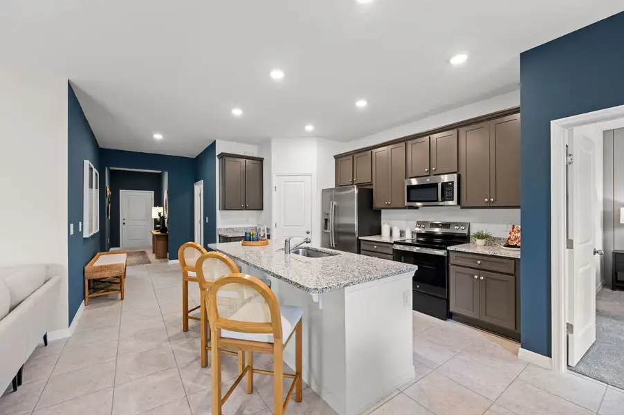 Kitchen Kitchen