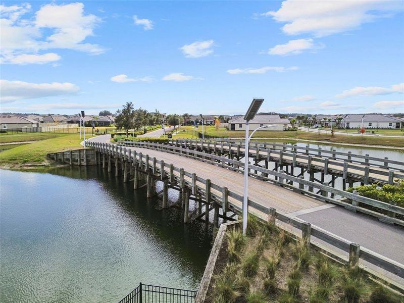 Community amenities in Mirada Active Adult, San Antonio (Image 53).