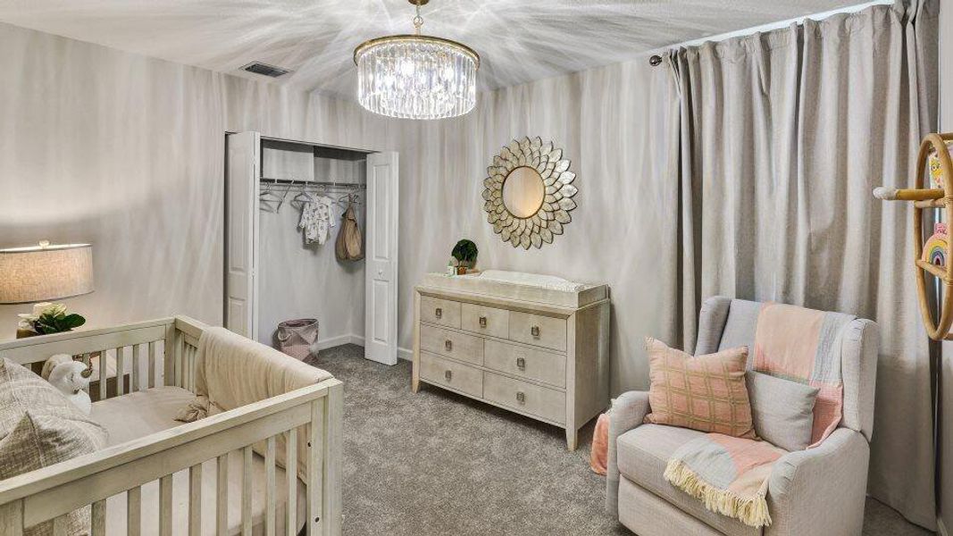 Image 2 of a home in Arden: The Twin Homes Collection.