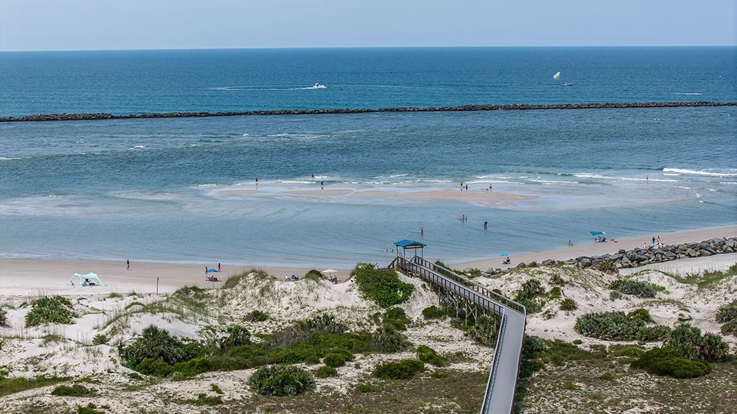 Natural landscape and outdoor views near Ardisia Park in New Smyrna Beach (Image 22).