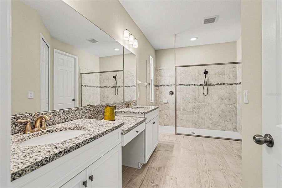 Furnished interior view inside a new home in Berry Bay, Wimauma (Image 33).