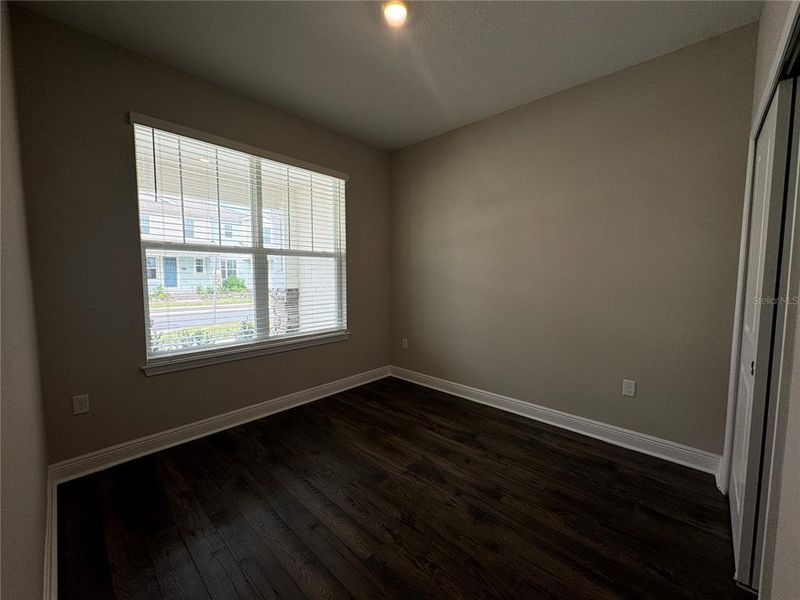 Spacious, unfurnished interior of a new home in , Winter Garden (Image 18).
