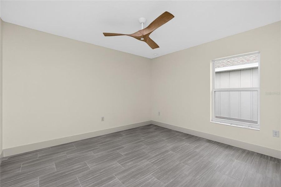 Spacious, unfurnished interior of a new home in , Punta Gorda (Image 49).