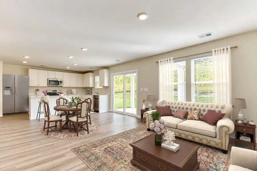 Family Room Family Room