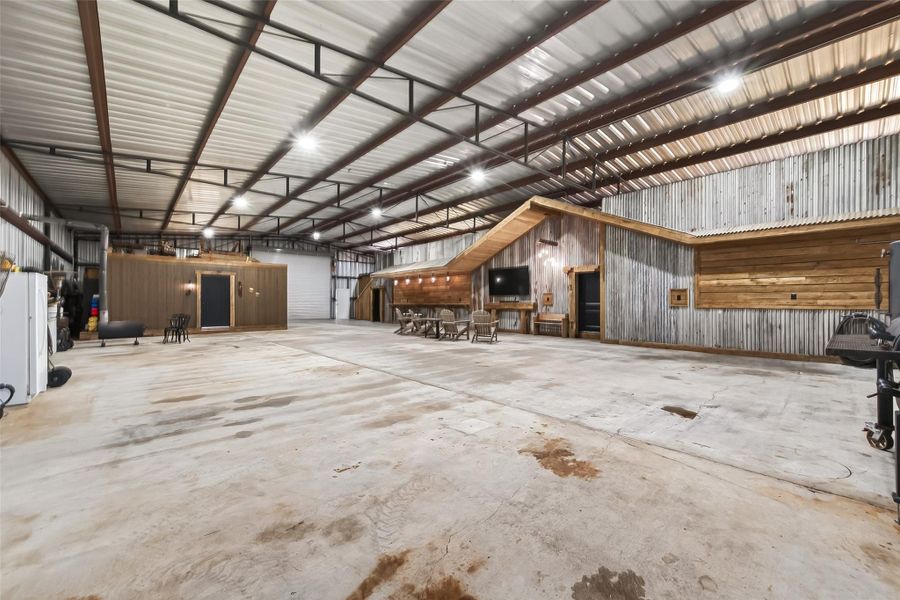 In-progress construction of a new home in , Brazoria, TX (Image 30). In-progress construction of a new home in , Brazoria, TX (Image 30).