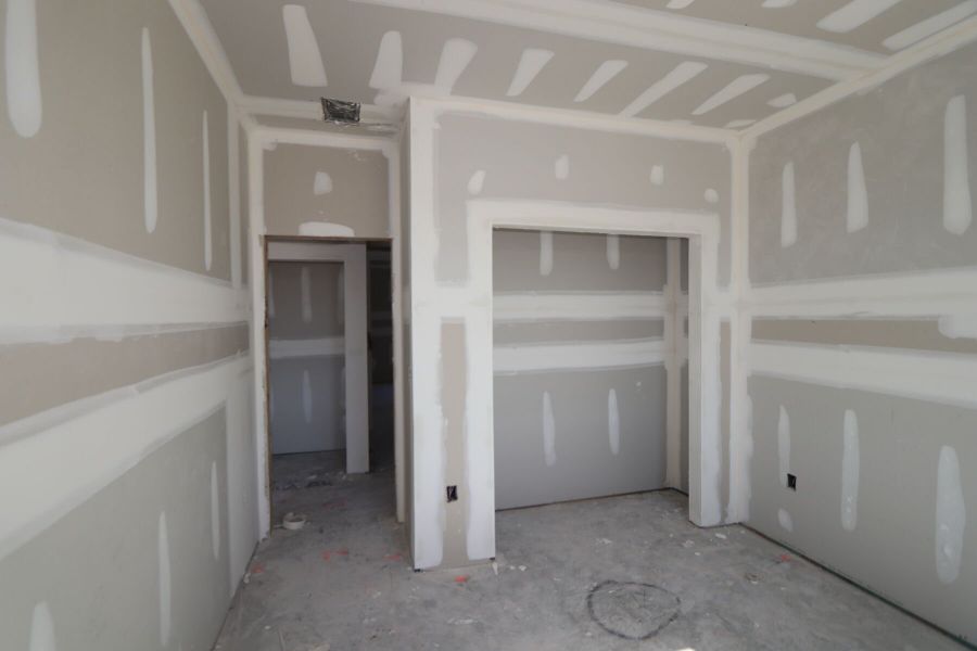 Drywall Drywall