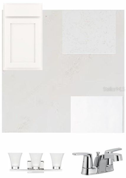 Sample of building materials used in homes in , Apollo Beach (Image 4). Sample of building materials used in homes in , Apollo Beach (Image 4).