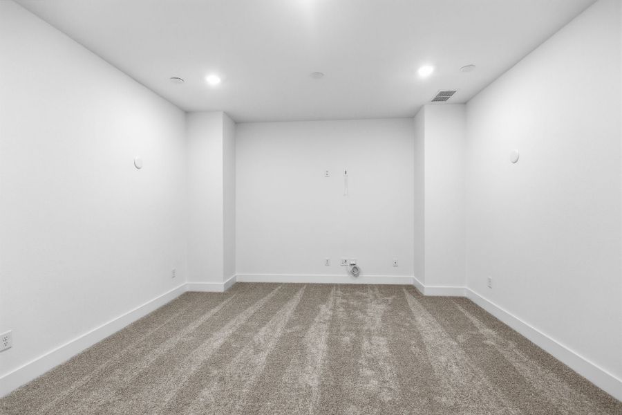 Leander, TX New Home.  - Slide 32