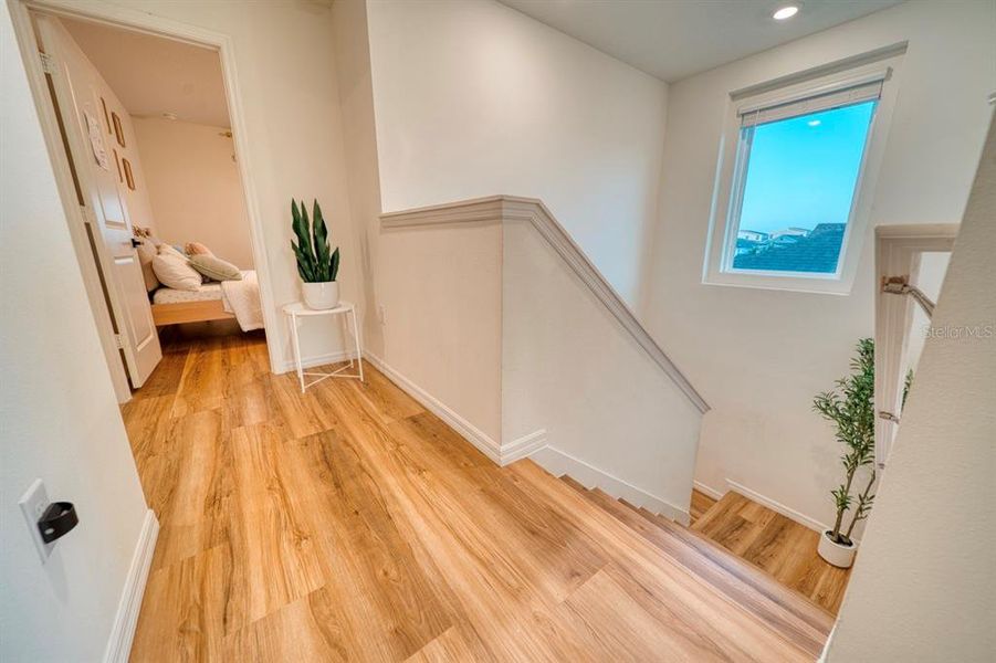 Spacious, unfurnished interior of a new home in , Davenport (Image 80). Spacious, unfurnished interior of a new home in , Davenport (Image 80).