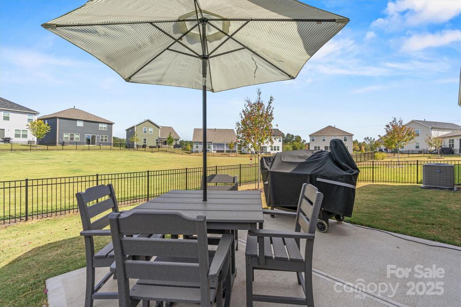 Community amenities in Waxhaw Landing, Monroe (Image 32).