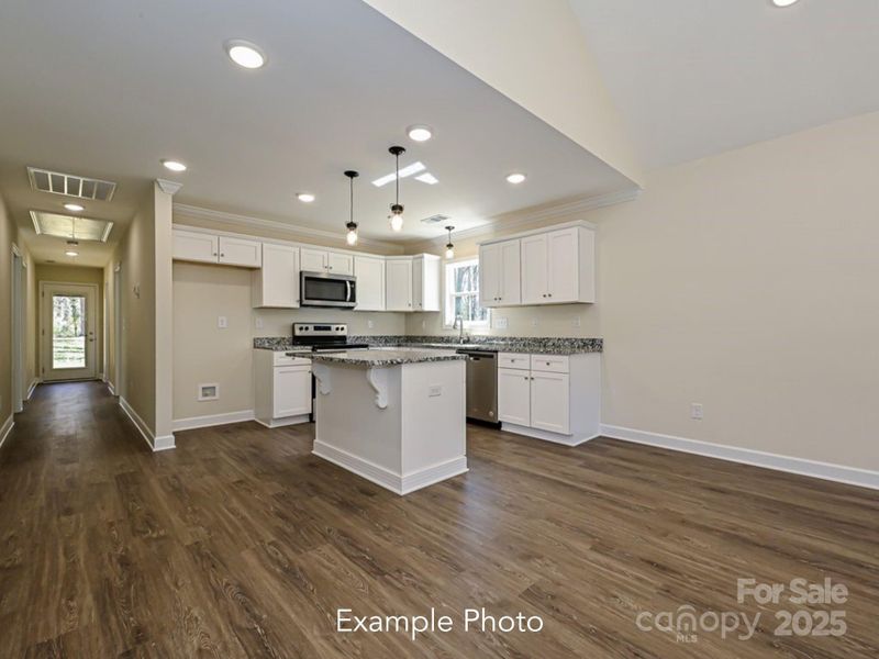 Example Photo Example Photo