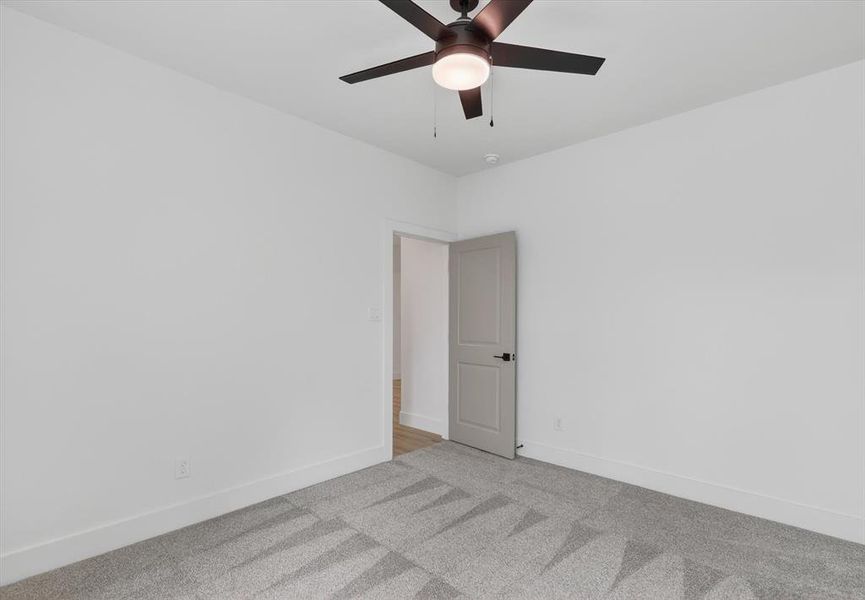 Spacious, unfurnished interior of a new home in , River Oaks (Image 17). Spacious, unfurnished interior of a new home in , River Oaks (Image 17).