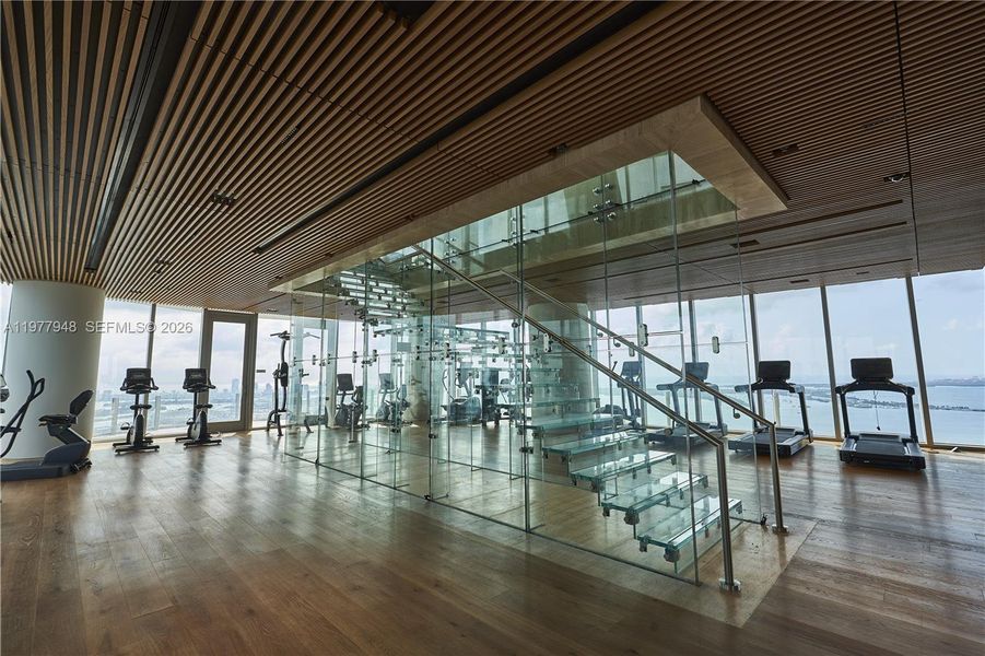 Community amenities in , Miami (Image 23).