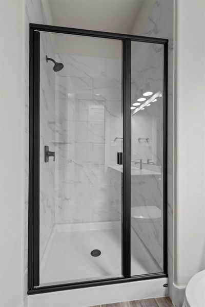 Close-up of interior finishes inside a home in Crescent Bluff, Georgetown (Image 16). Close-up of interior finishes inside a home in Crescent Bluff, Georgetown (Image 16).