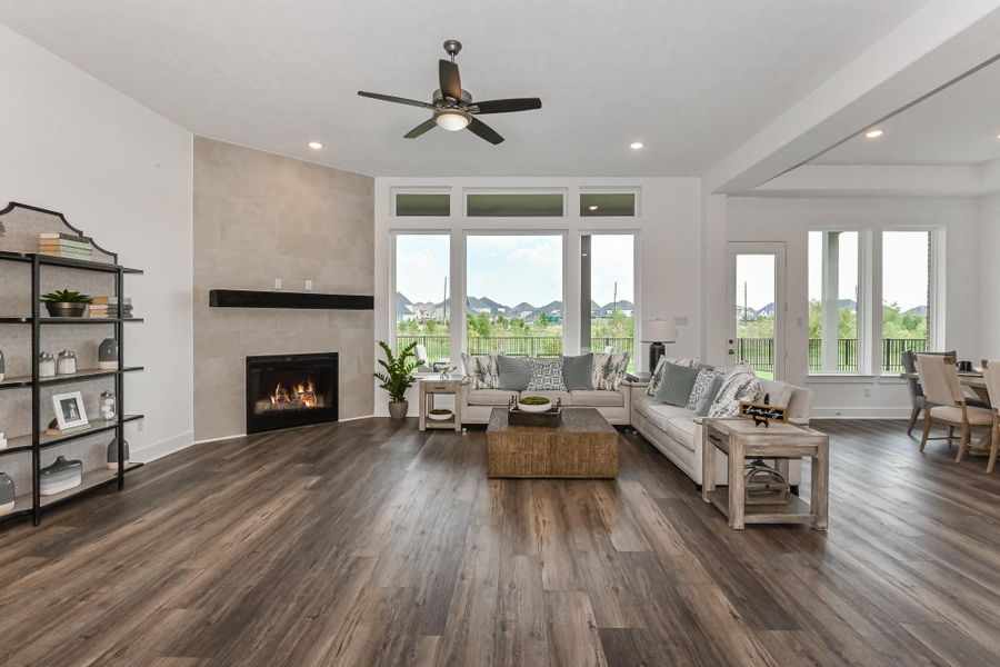 Representative Photo