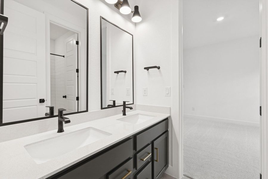 3rd Bathroom 3rd Bathroom