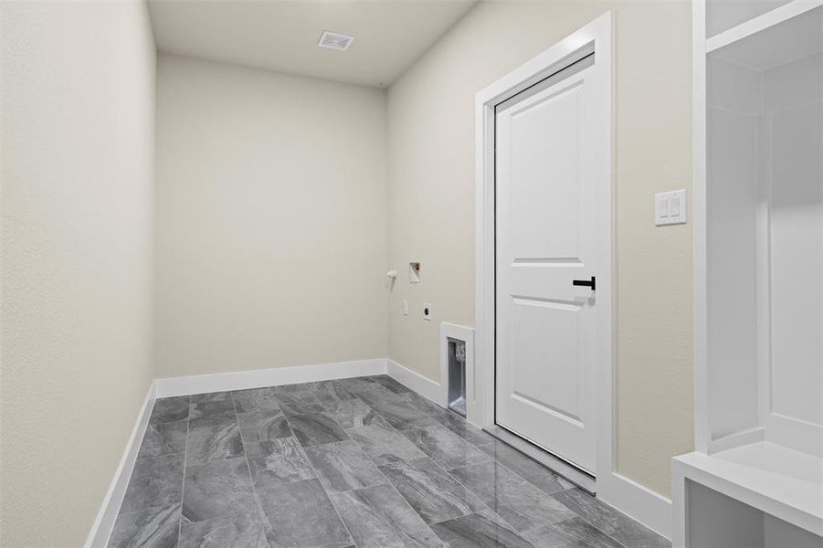 Spacious, unfurnished interior of a new home in , Ennis (Image 20). Spacious, unfurnished interior of a new home in , Ennis (Image 20).