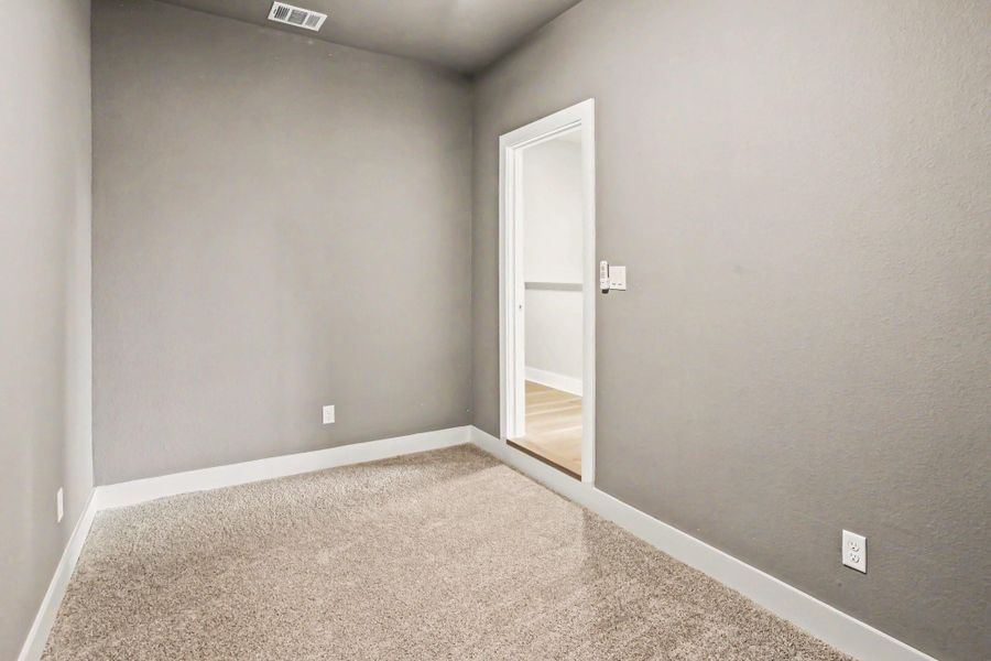Media Room