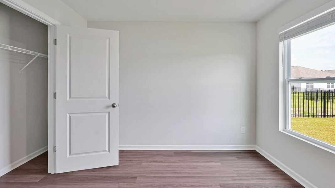 Image 33 representing the HAYDEN by D.R. Horton in Patriot Pointe at Towne Pointe, Jacksonville, NC. Image 33 representing the HAYDEN by D.R. Horton in Patriot Pointe at Towne Pointe, Jacksonville, NC.