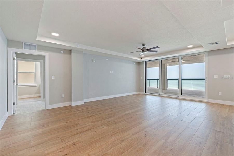 Spacious, unfurnished interior of a new home in , Madeira Beach (Image 21). Spacious, unfurnished interior of a new home in , Madeira Beach (Image 21).