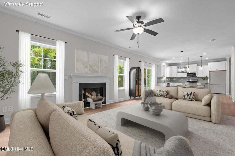 1945 Cranes Creek Rd