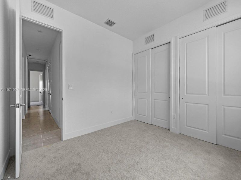 Spacious, unfurnished interior of a new home in , Homestead (Image 21).