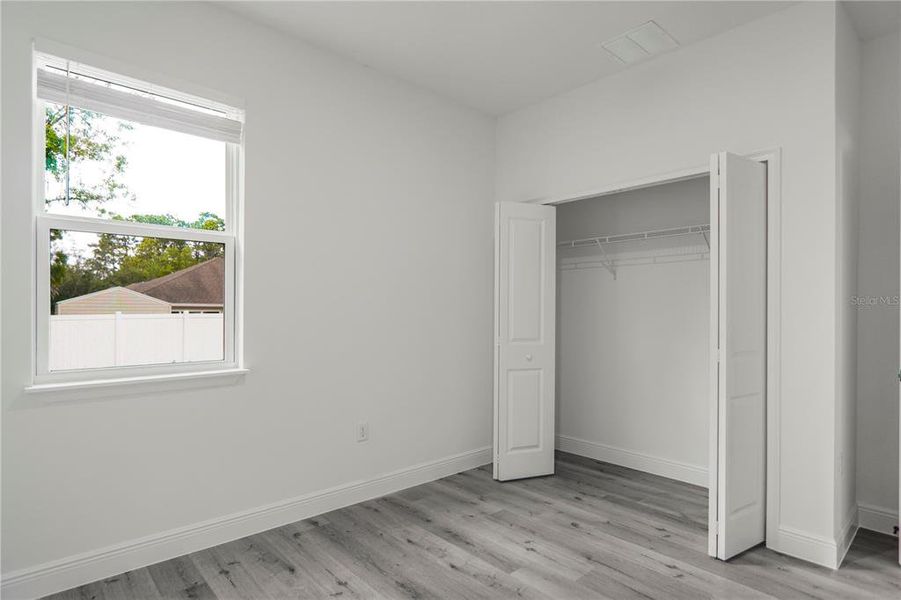 Spacious, unfurnished interior of a new home in , Citrus Springs (Image 29). Spacious, unfurnished interior of a new home in , Citrus Springs (Image 29).