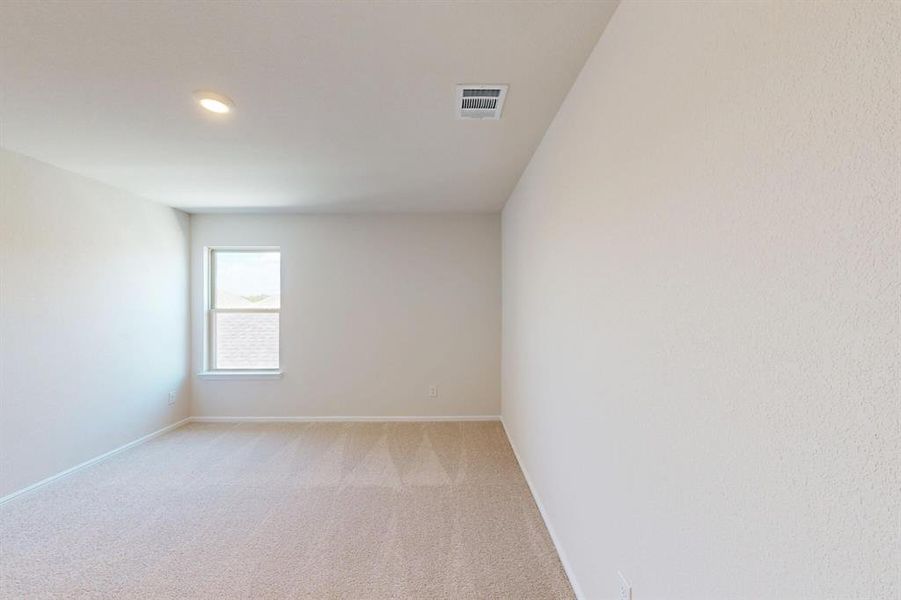 Spacious, unfurnished interior of a new home in Forest Park, Princeton (Image 32). Spacious, unfurnished interior of a new home in Forest Park, Princeton (Image 32).